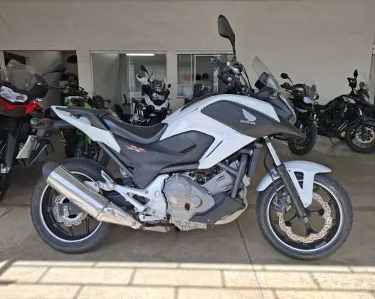 HONDA NC 700X HONDA NC 700X