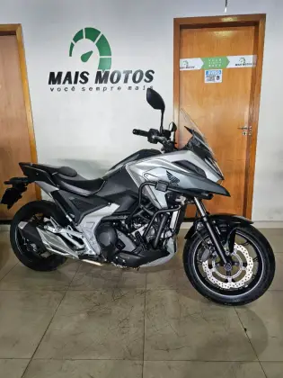 HONDA NC 750X ABS DCT 