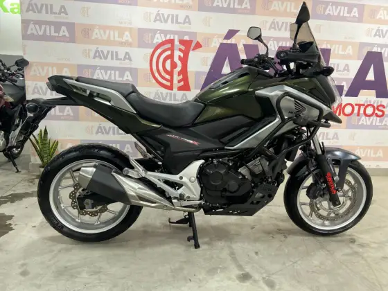 HONDA NC 750X ABS 