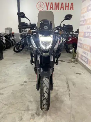 HONDA-NC 750X ABS HONDA-NC 750X ABS-2017