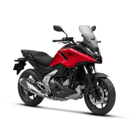 HONDA-NC 750X ABS HONDA-NC 750X ABS-2026