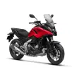 HONDA NC 750X ABS HONDA NC 750X ABS