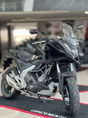 HONDA-NC 750X ABS-2026