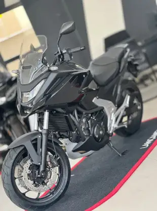 HONDA-NC 750X ABS-2026