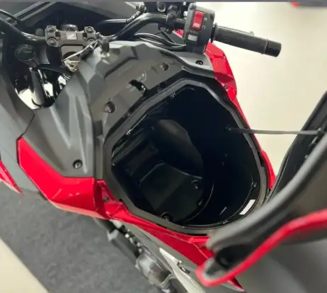 HONDA-NC 750X ABS HONDA-NC 750X ABS-2026