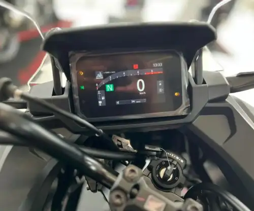 HONDA-NC 750X ABS-2026