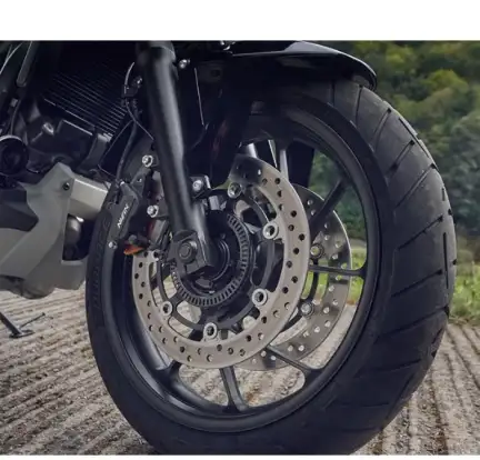 HONDA-NC 750X ABS-2026