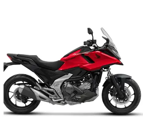 HONDA-NC 750X ABS HONDA-NC 750X ABS-2026