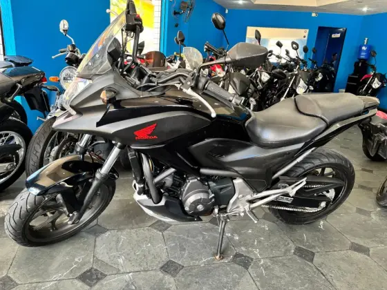 HONDA NC 750X 