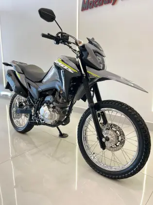 HONDA NXR 160 BROS ABS HONDA NXR 160 BROS ABS