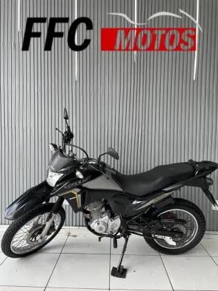 HONDA NXR 160 BROS ESDD 