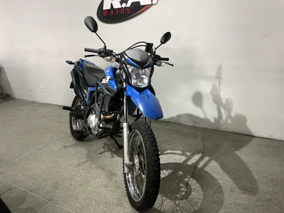 HONDA NXR 160 BROS ESDD 