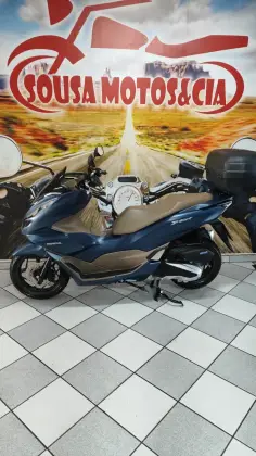 HONDA PCX 160 ABS HONDA PCX 160 ABS