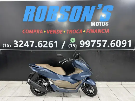 HONDA PCX 160 DLX HONDA PCX 160 DLX