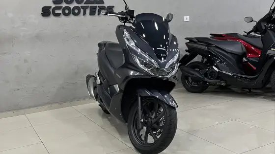 HONDA PCX ABS HONDA PCX ABS