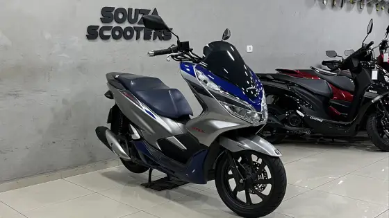 HONDA PCX SPORT 