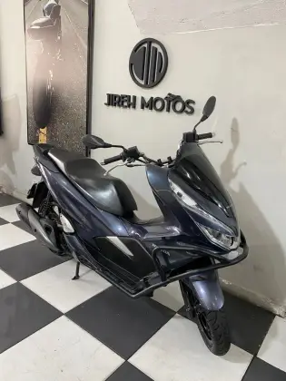 HONDA PCX HONDA PCX
