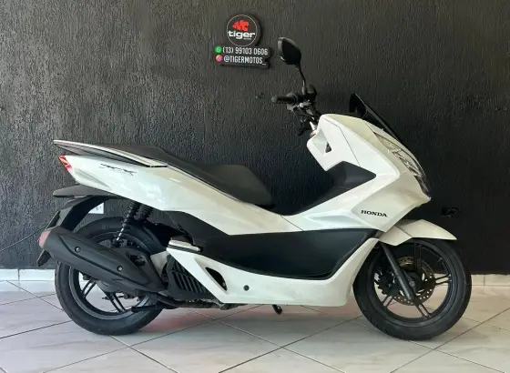 HONDA PCX 
