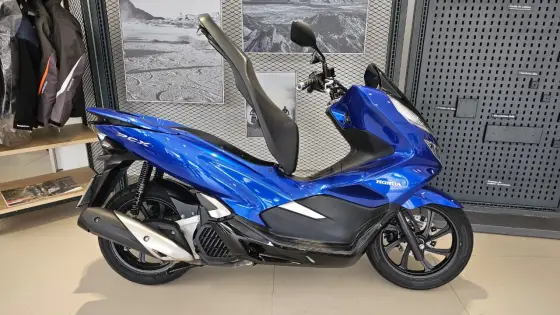 HONDA PCX HONDA PCX