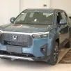 HONDA WR-V 1.5 i-VTEC FLEX EX CVT HONDA WR-V 1.5 i-VTEC FLEX EX CVT
