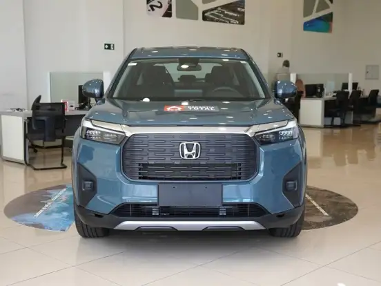HONDA-WR-V-1.5 i-VTEC FLEX EX CVT HONDA-WR-V-2026