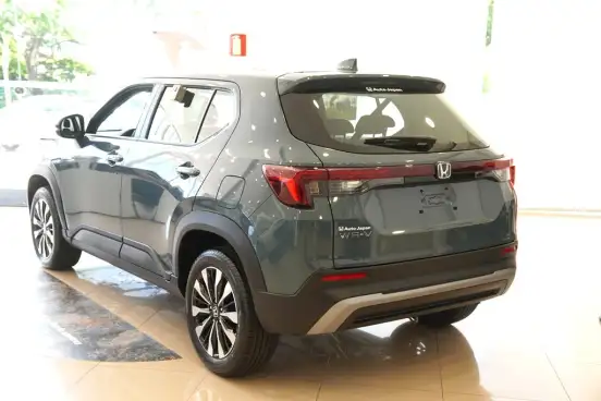 HONDA-WR-V-1.5 i-VTEC FLEX EX CVT HONDA-WR-V-2026
