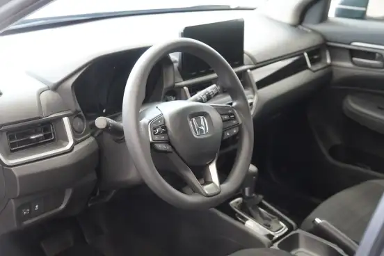 HONDA-WR-V-1.5 i-VTEC FLEX EX CVT HONDA-WR-V-2026