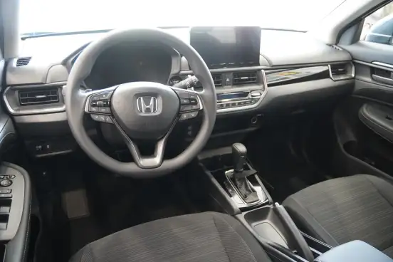 HONDA-WR-V-2026