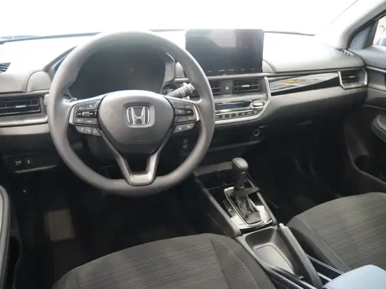 HONDA-WR-V-1.5 i-VTEC FLEX EX CVT HONDA-WR-V-2026