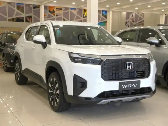 HONDA-WR-V-1.5 i-VTEC FLEX EX CVT HONDA-WR-V-2026