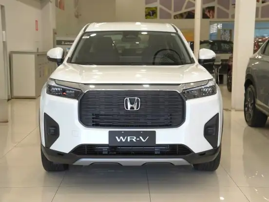 HONDA-WR-V-1.5 i-VTEC FLEX EX CVT HONDA-WR-V-2026