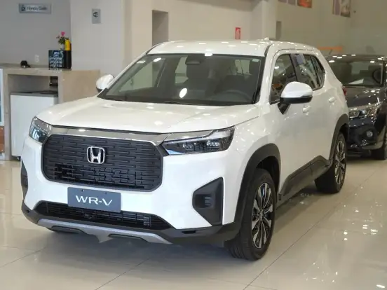 HONDA-WR-V-1.5 i-VTEC FLEX EX CVT HONDA-WR-V-2026