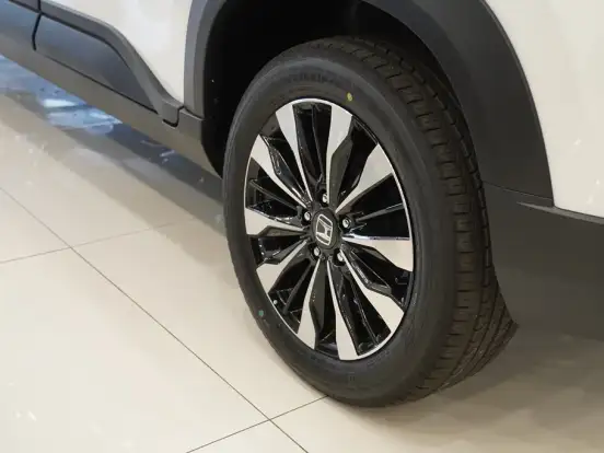 HONDA-WR-V-1.5 i-VTEC FLEX EX CVT HONDA-WR-V-2026