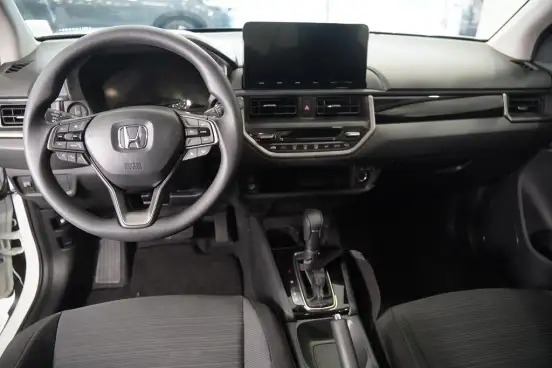 HONDA-WR-V-2026