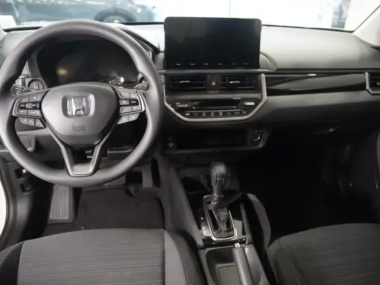 HONDA-WR-V-1.5 i-VTEC FLEX EX CVT HONDA-WR-V-2026
