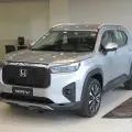 HONDA WR-V 1.5 i-VTEC FLEX EXL CVT HONDA WR-V 1.5 i-VTEC FLEX EXL CVT