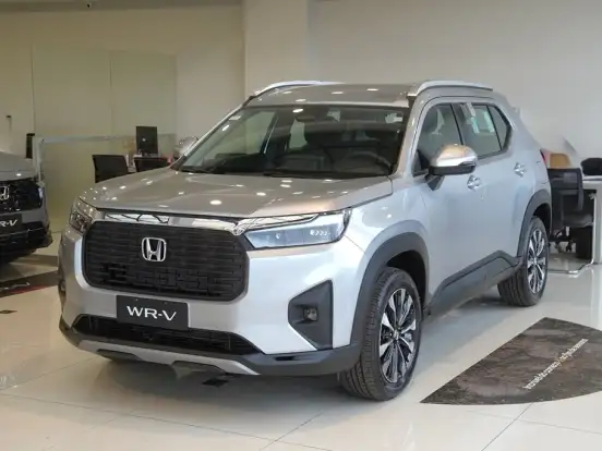 HONDA-WR-V-1.5 i-VTEC FLEX EXL CVT HONDA-WR-V-2026