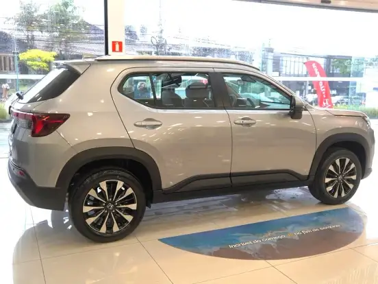 HONDA-WR-V-1.5 i-VTEC FLEX EXL CVT HONDA-WR-V-2026