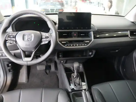 HONDA-WR-V-1.5 i-VTEC FLEX EXL CVT HONDA-WR-V-2026
