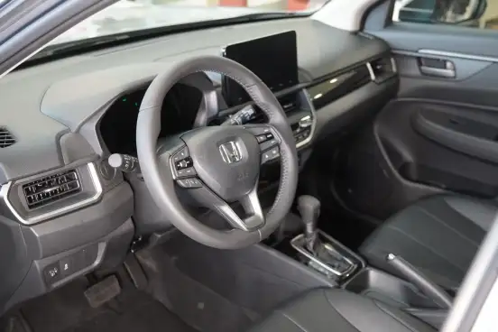 HONDA-WR-V-1.5 i-VTEC FLEX EXL CVT HONDA-WR-V-2026