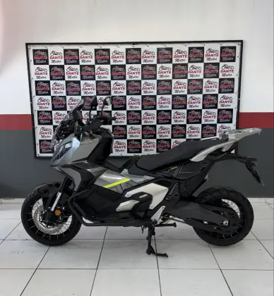 HONDA X-ADV HONDA X-ADV