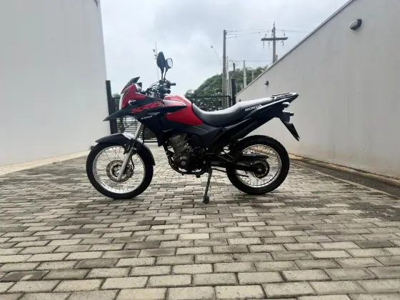 HONDA XRE 190 ABS HONDA XRE 190 ABS