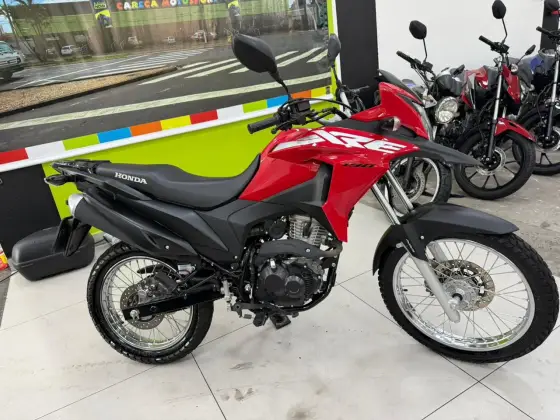 HONDA XRE 190 ABS 