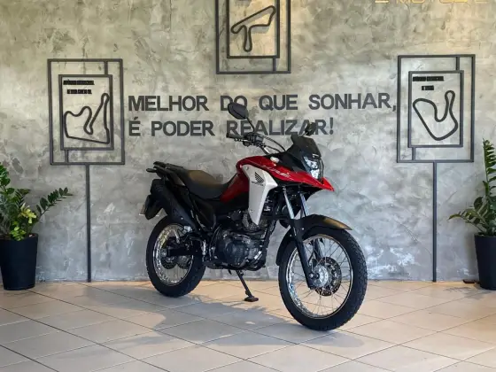 HONDA XRE 190 ABS 
