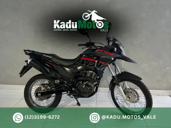 HONDA XRE 190 ABS 