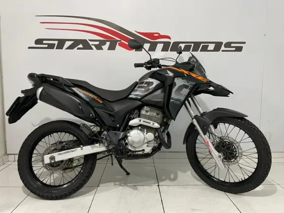 HONDA XRE 300 ABS 