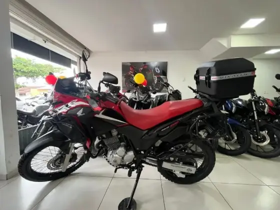 HONDA XRE 300 ABS 