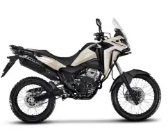 HONDA XRE 300 SAHARA ADVENTURE HONDA XRE 300 SAHARA ADVENTURE