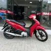HONDA BIZ 125i HONDA BIZ 125i