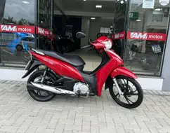 HONDA BIZ 125i HONDA BIZ 125i